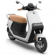 Електроскутер Segway Ninebot E125S, White
